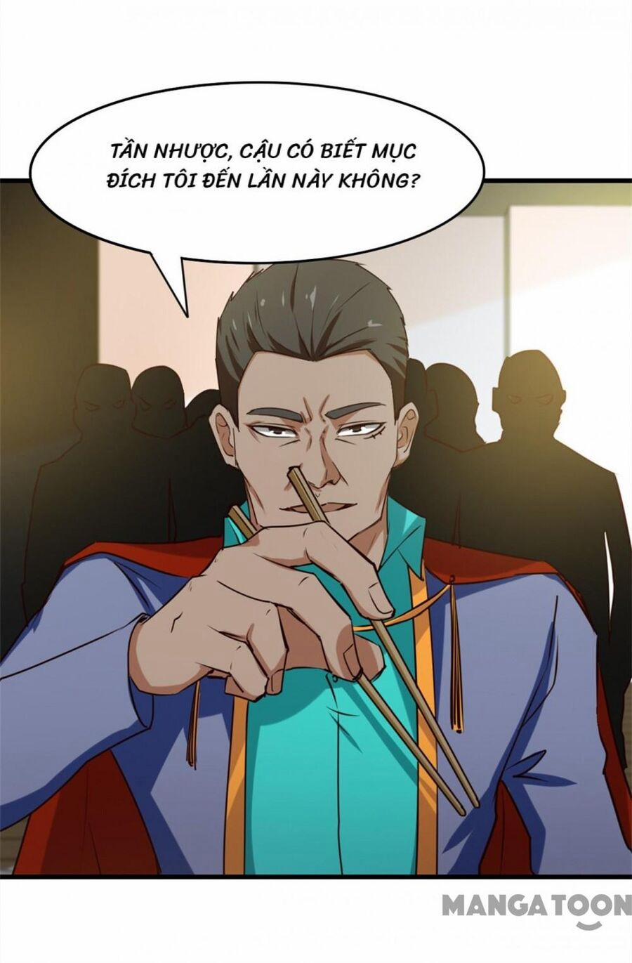 Tôi Và Cô Nàng Thuê Trọ Xinh Đẹp 26 Tuổi 212 trang 25