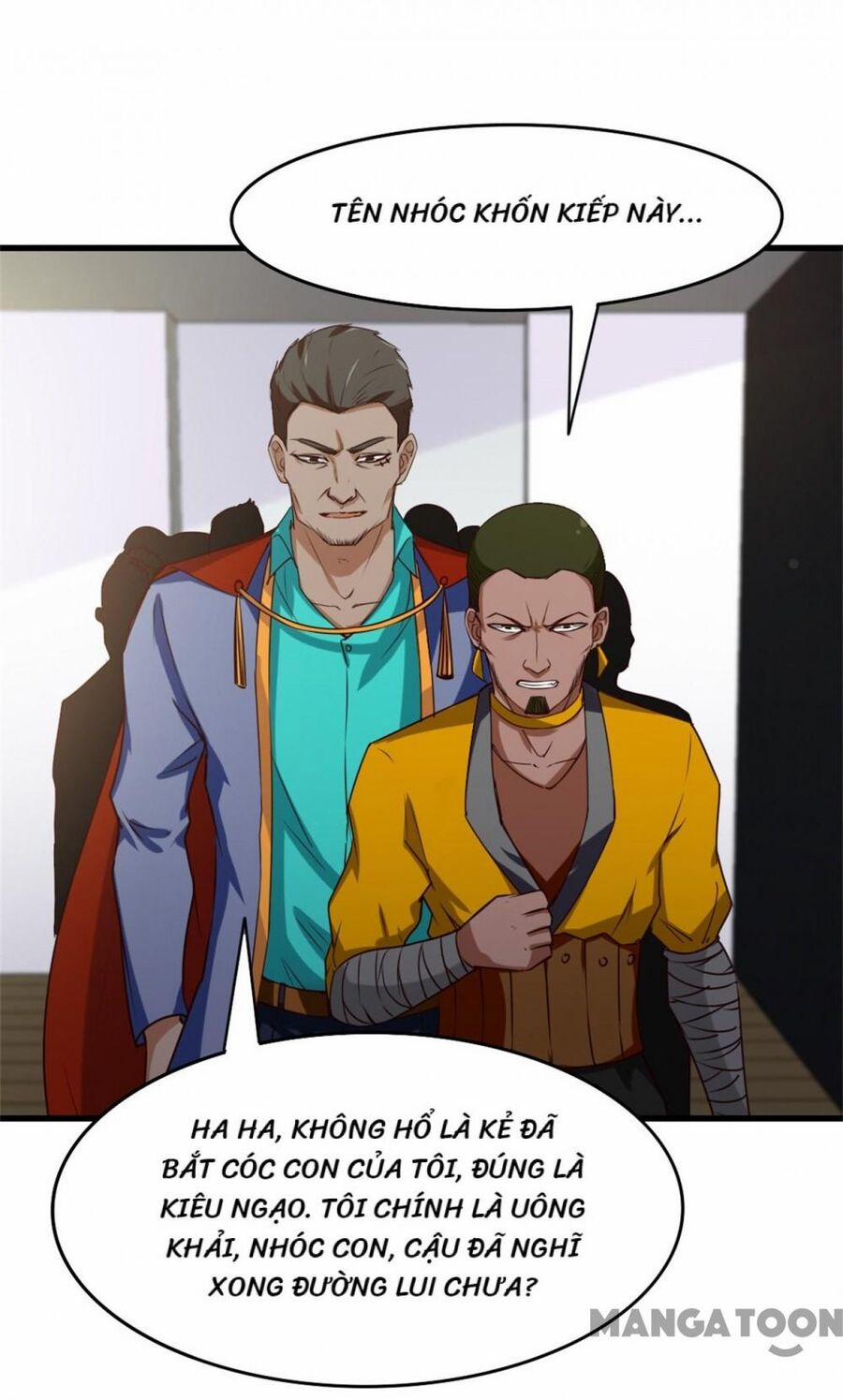 Tôi Và Cô Nàng Thuê Trọ Xinh Đẹp 26 Tuổi 212 trang 6