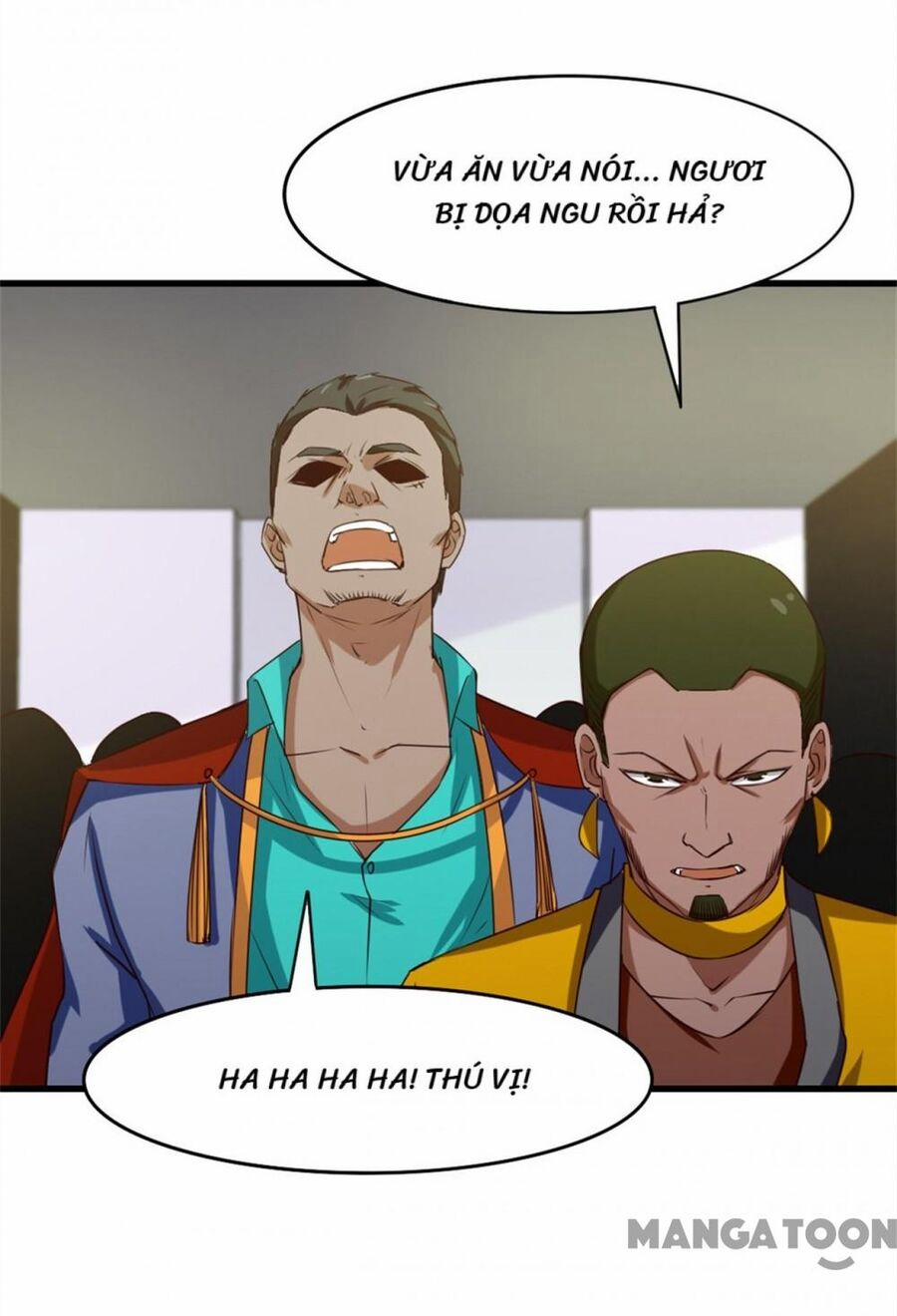 Tôi Và Cô Nàng Thuê Trọ Xinh Đẹp 26 Tuổi 212 trang 8