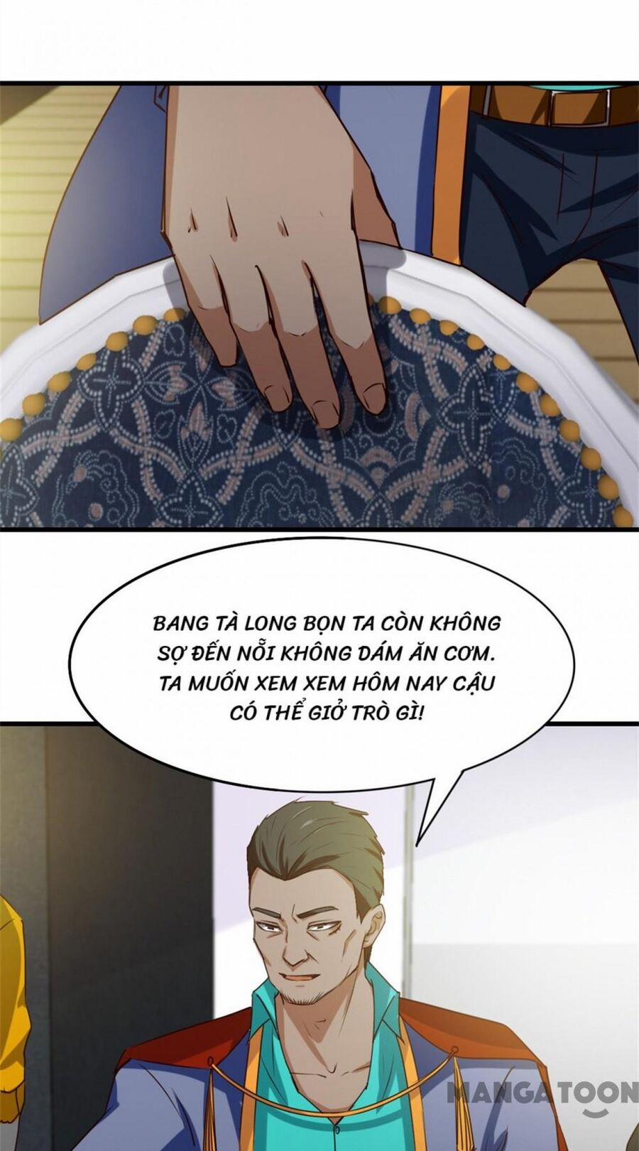 Tôi Và Cô Nàng Thuê Trọ Xinh Đẹp 26 Tuổi 212 trang 9