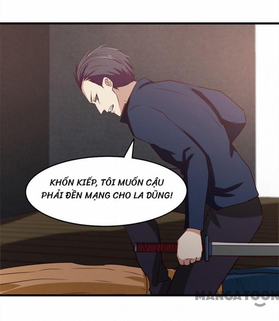 Tôi Và Cô Nàng Thuê Trọ Xinh Đẹp 26 Tuổi 213 trang 16