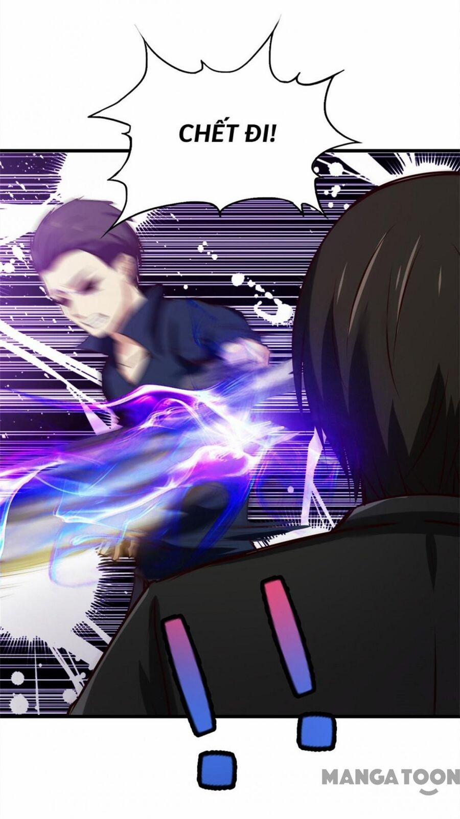 Tôi Và Cô Nàng Thuê Trọ Xinh Đẹp 26 Tuổi 213 trang 17