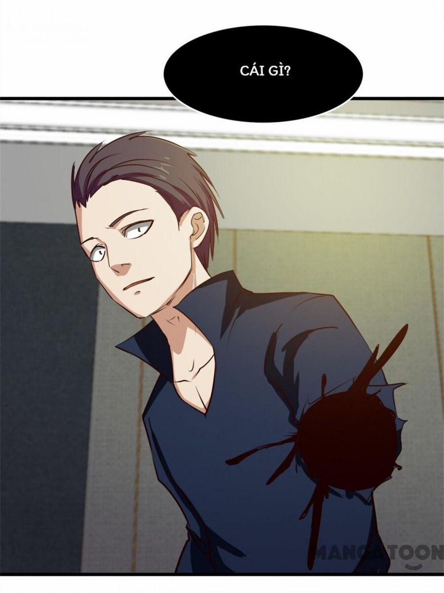 Tôi Và Cô Nàng Thuê Trọ Xinh Đẹp 26 Tuổi 213 trang 20