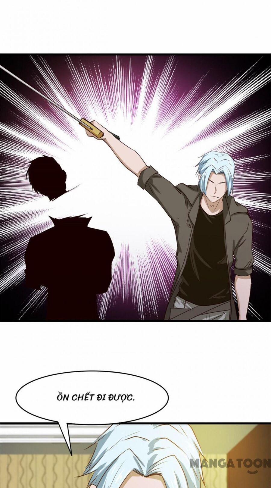 Tôi Và Cô Nàng Thuê Trọ Xinh Đẹp 26 Tuổi 213 trang 22