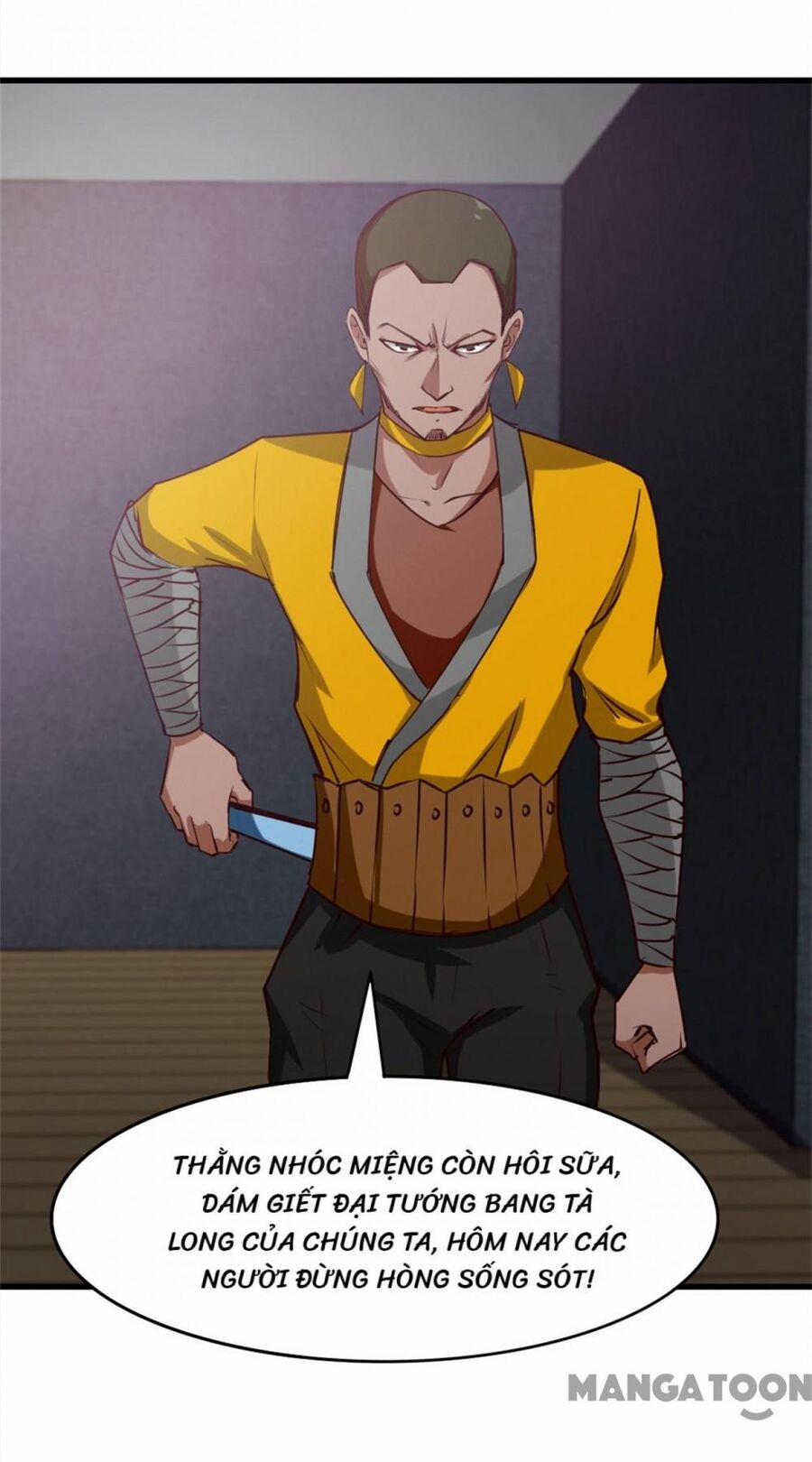 Tôi Và Cô Nàng Thuê Trọ Xinh Đẹp 26 Tuổi 213 trang 26