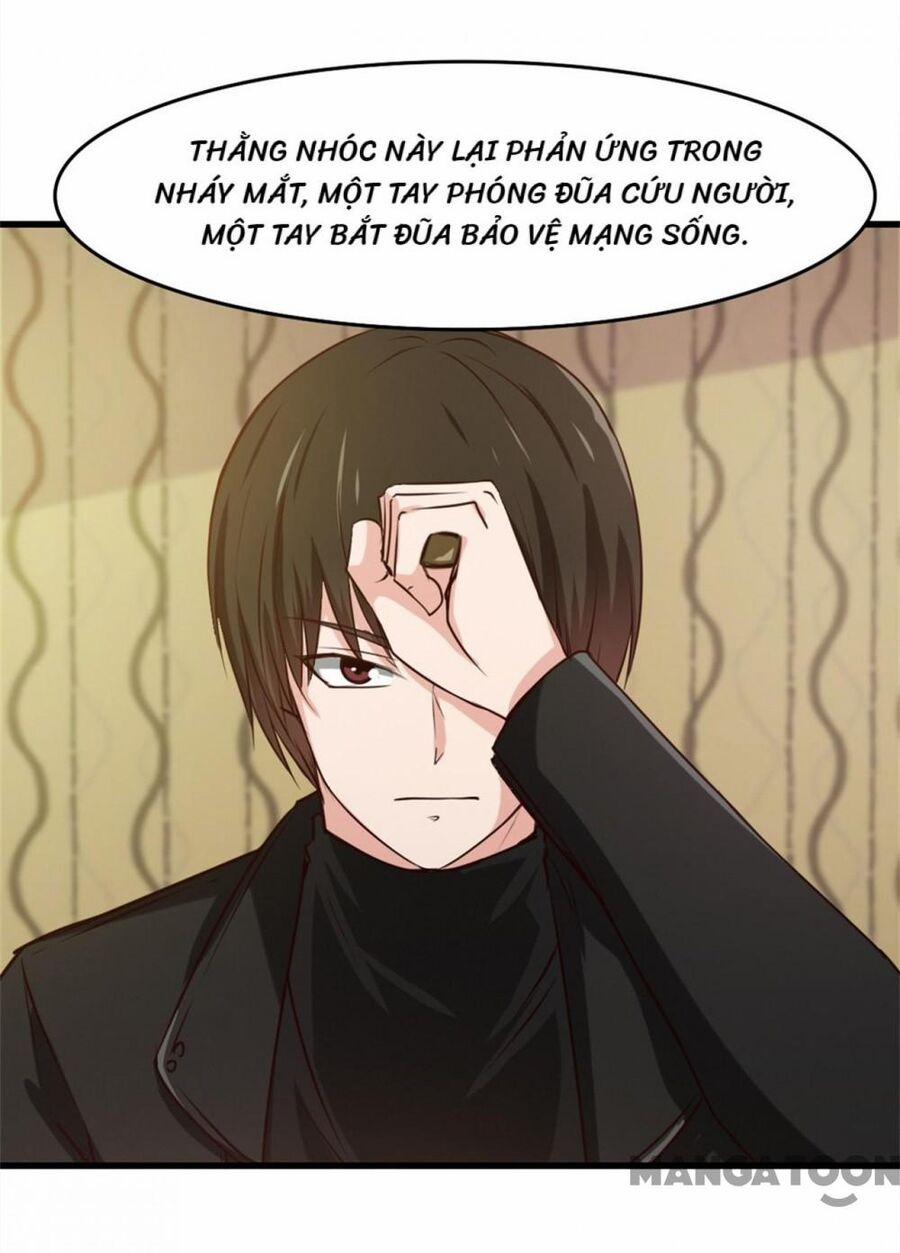 Tôi Và Cô Nàng Thuê Trọ Xinh Đẹp 26 Tuổi 213 trang 4