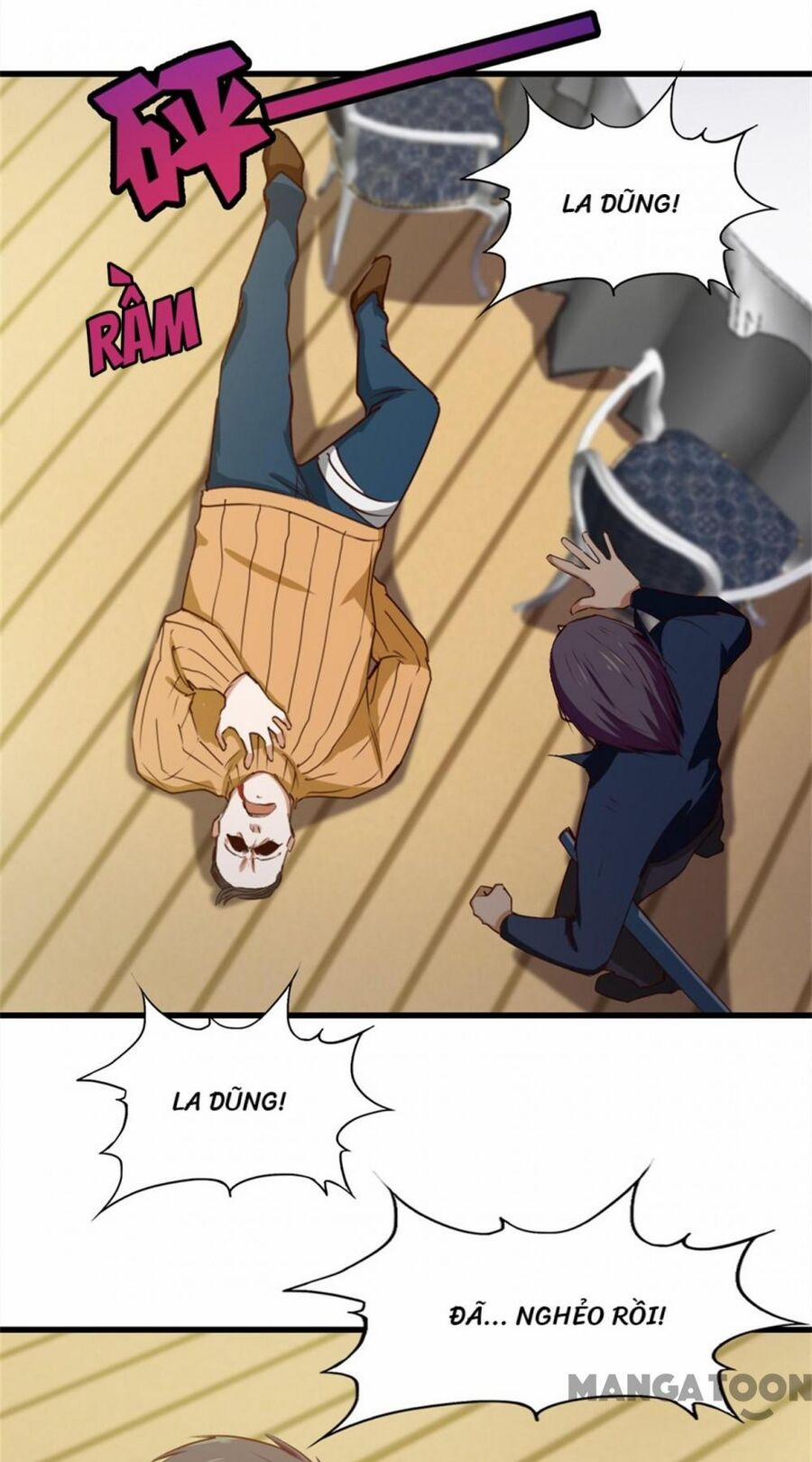 Tôi Và Cô Nàng Thuê Trọ Xinh Đẹp 26 Tuổi 213 trang 7