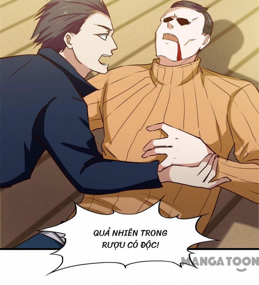 Tôi Và Cô Nàng Thuê Trọ Xinh Đẹp 26 Tuổi 213 trang 8