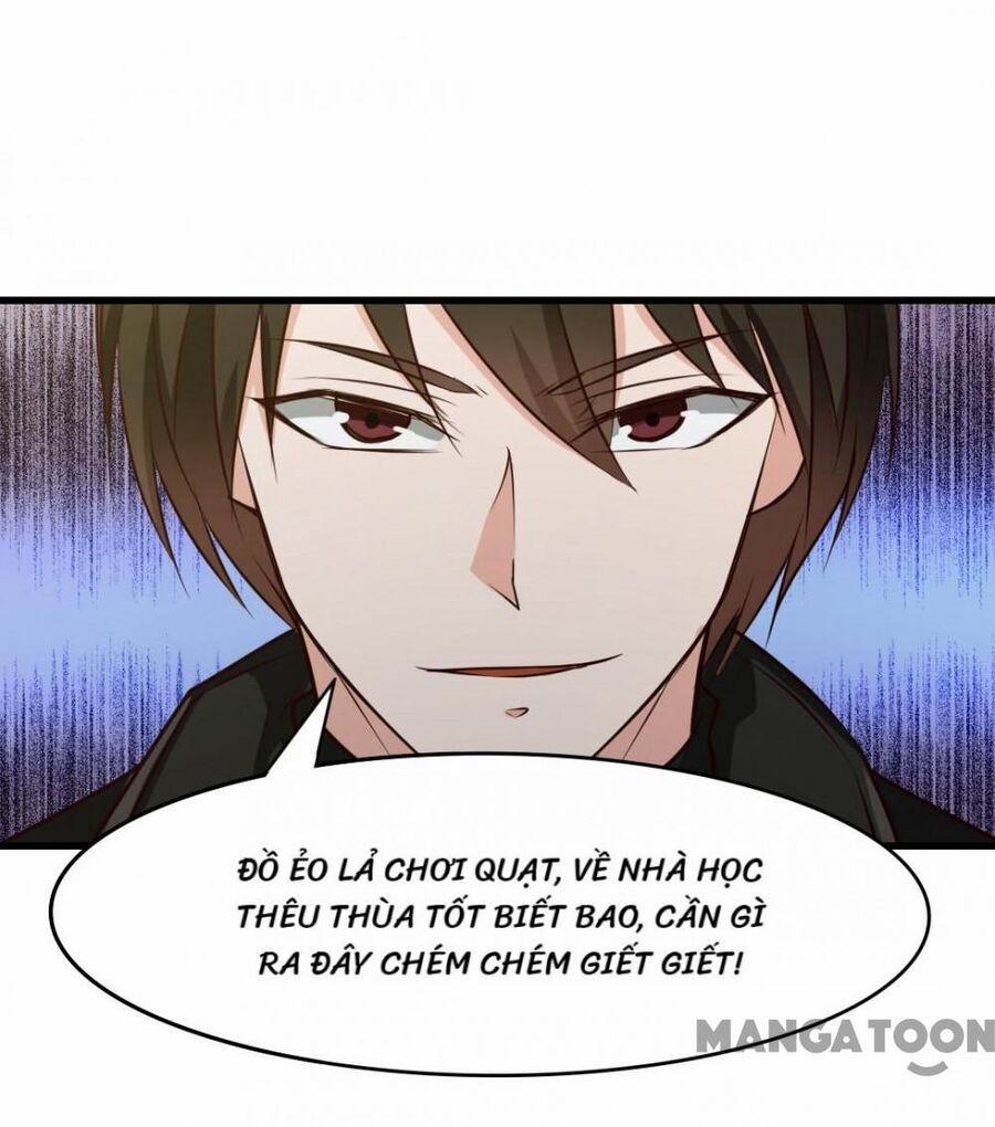 Tôi Và Cô Nàng Thuê Trọ Xinh Đẹp 26 Tuổi 214 trang 10