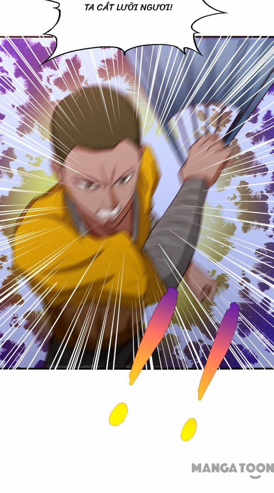 Tôi Và Cô Nàng Thuê Trọ Xinh Đẹp 26 Tuổi 214 trang 12