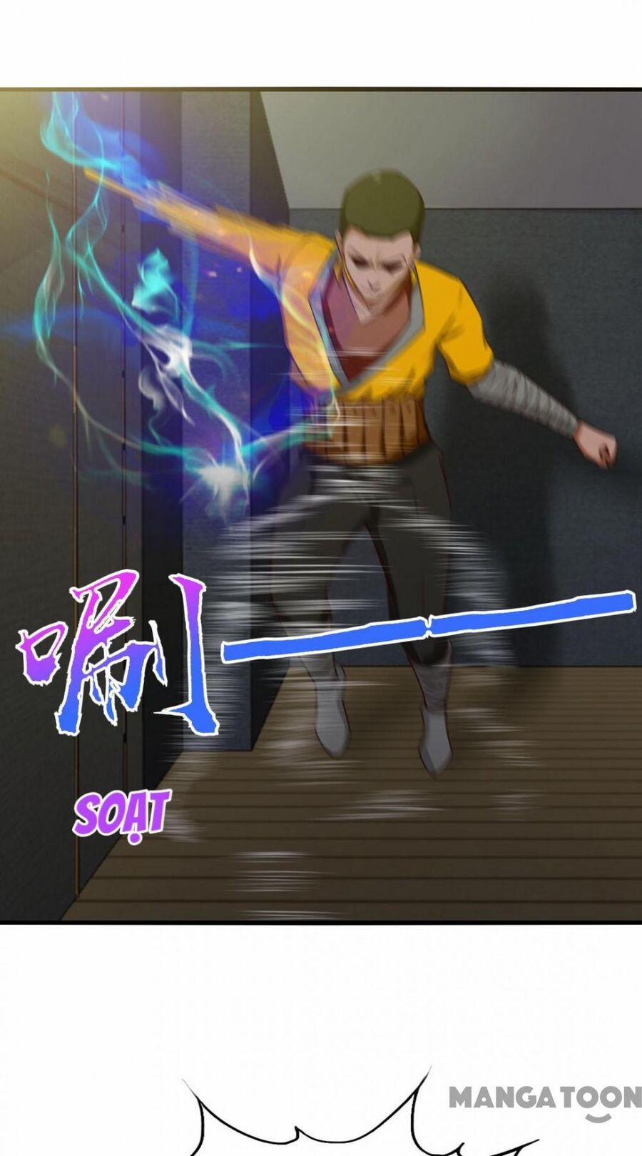 Tôi Và Cô Nàng Thuê Trọ Xinh Đẹp 26 Tuổi 214 trang 13