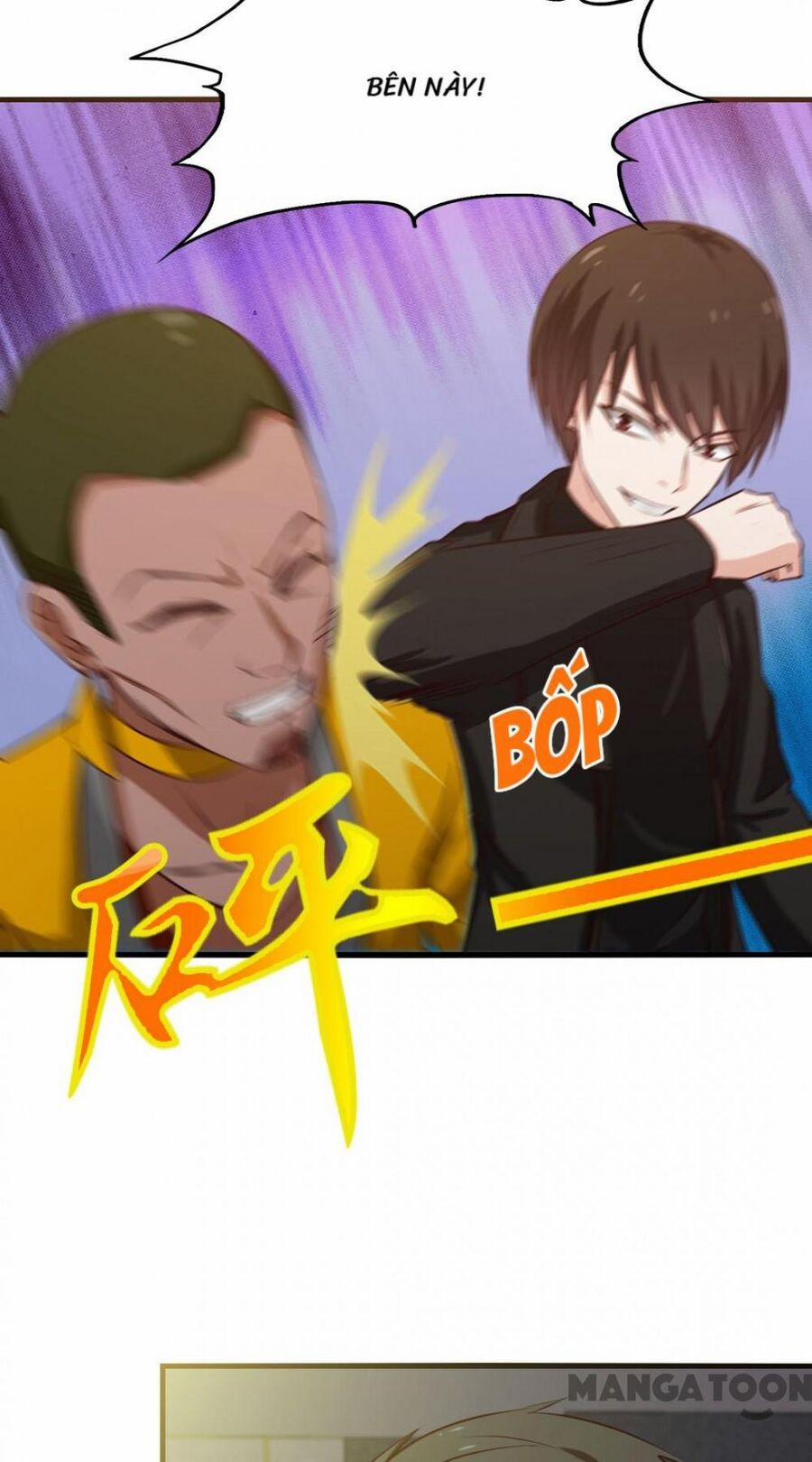 Tôi Và Cô Nàng Thuê Trọ Xinh Đẹp 26 Tuổi 214 trang 14