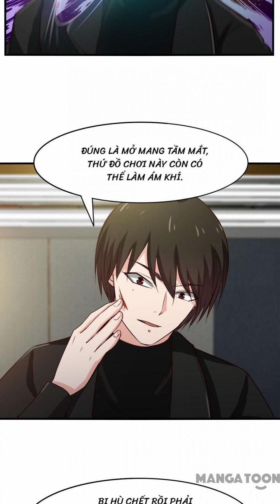 Tôi Và Cô Nàng Thuê Trọ Xinh Đẹp 26 Tuổi 214 trang 19