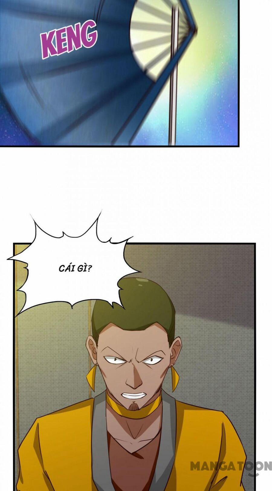 Tôi Và Cô Nàng Thuê Trọ Xinh Đẹp 26 Tuổi 214 trang 22