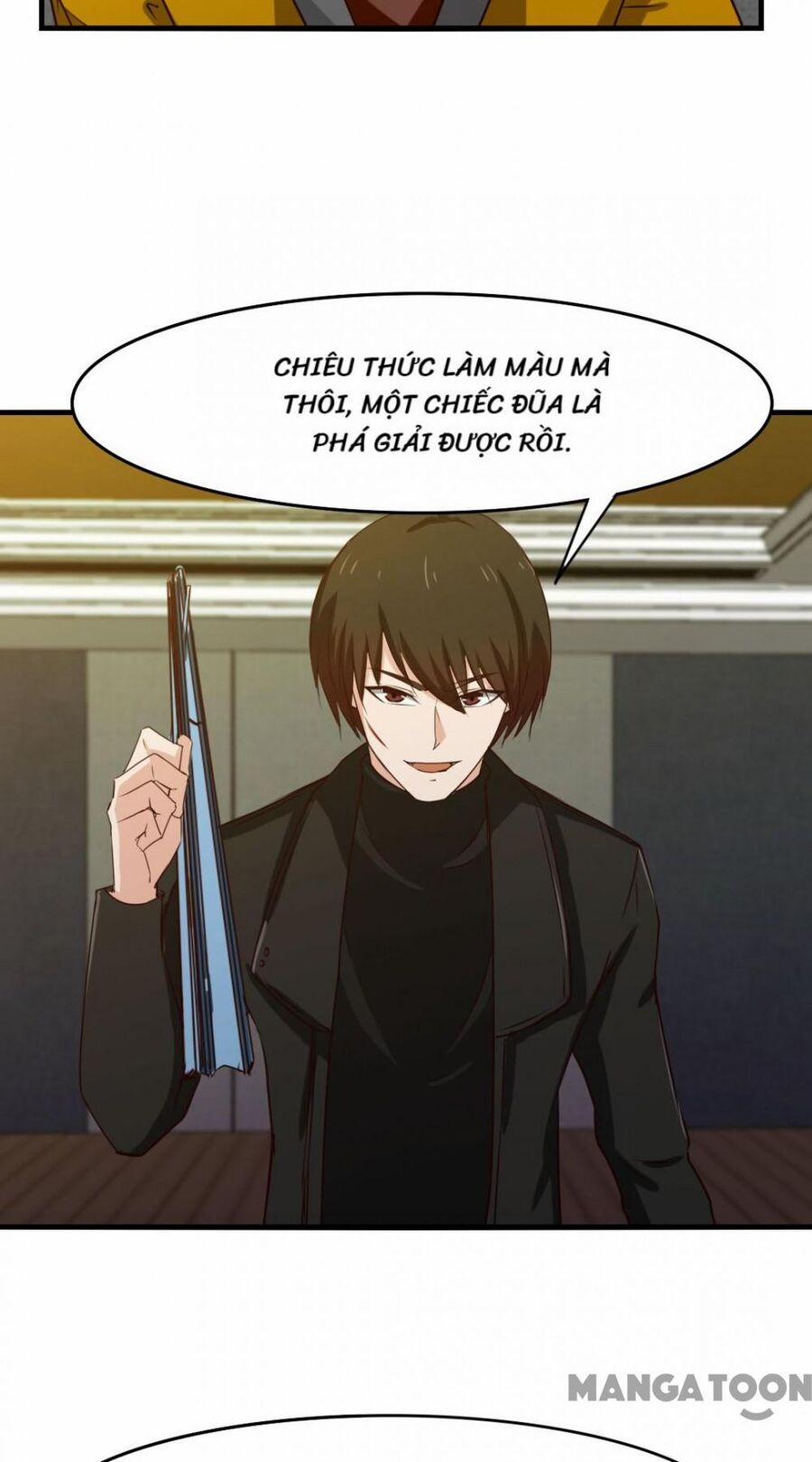 Tôi Và Cô Nàng Thuê Trọ Xinh Đẹp 26 Tuổi 214 trang 23