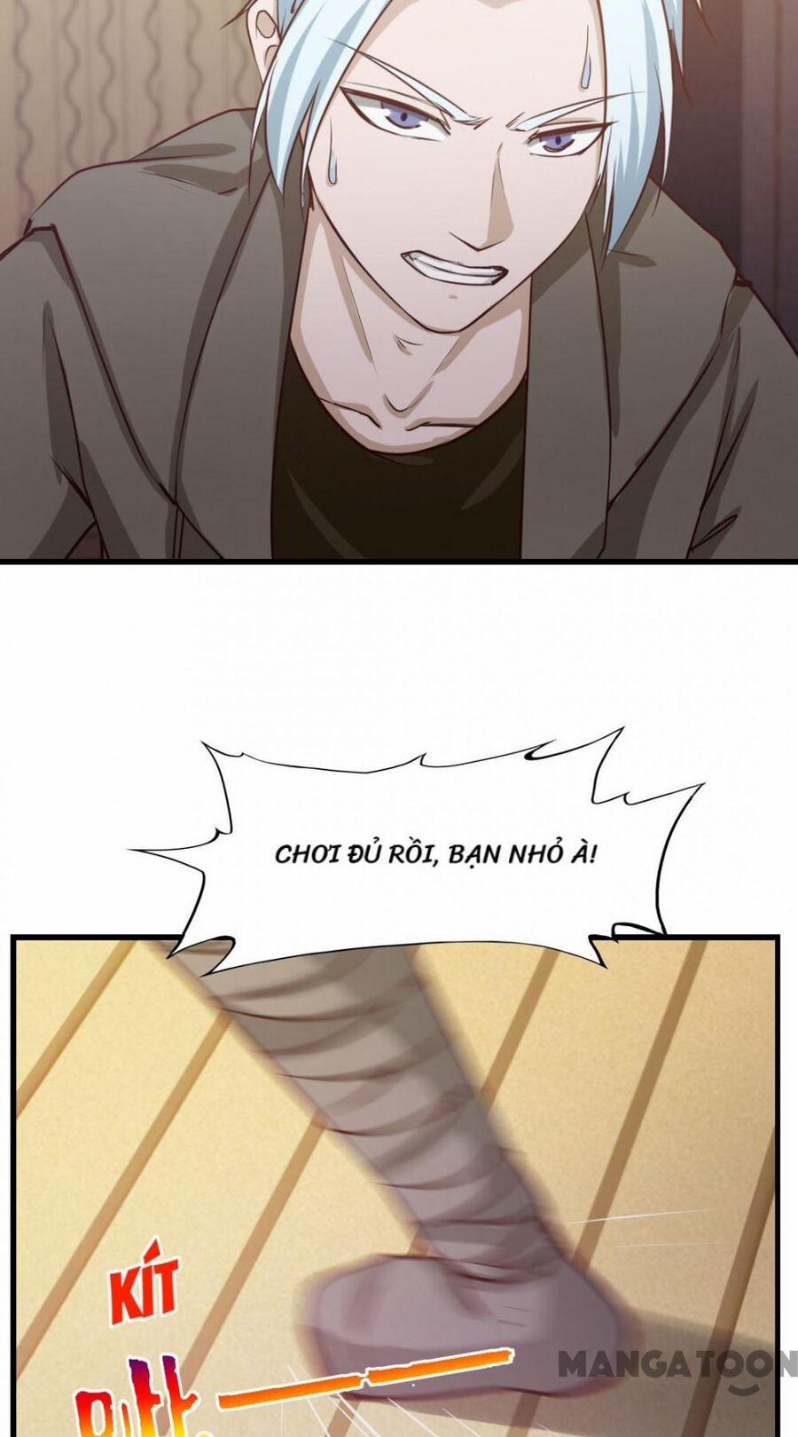 Tôi Và Cô Nàng Thuê Trọ Xinh Đẹp 26 Tuổi 214 trang 3