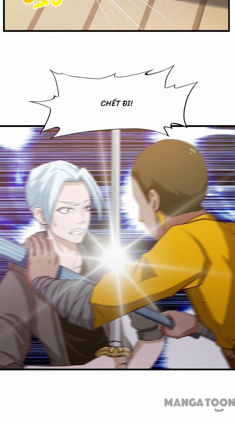 Tôi Và Cô Nàng Thuê Trọ Xinh Đẹp 26 Tuổi 214 trang 4