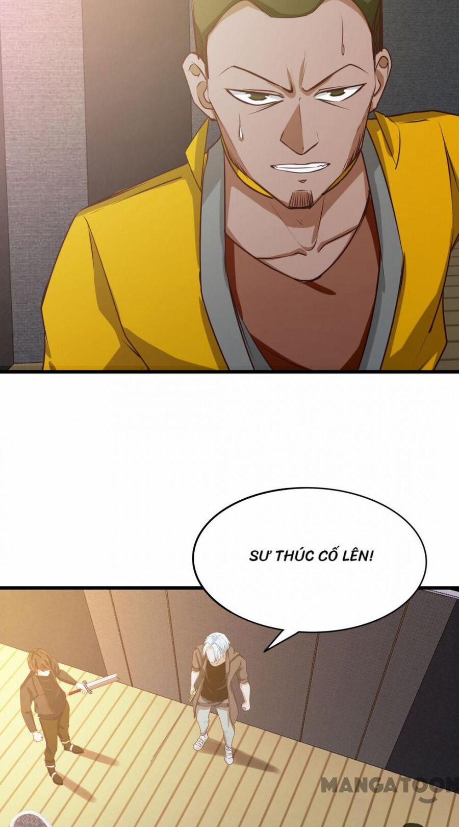 Tôi Và Cô Nàng Thuê Trọ Xinh Đẹp 26 Tuổi 214 trang 8