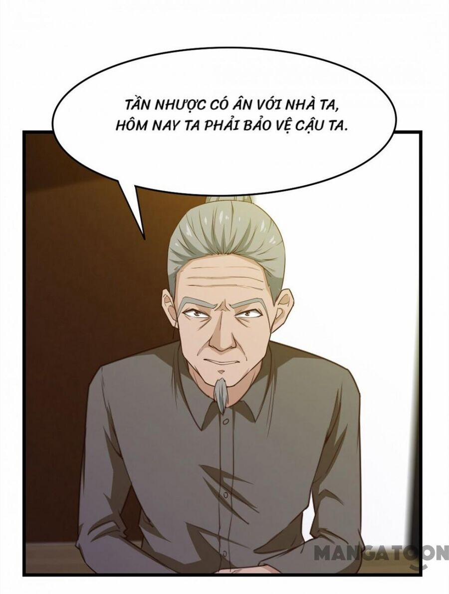 Tôi Và Cô Nàng Thuê Trọ Xinh Đẹp 26 Tuổi 215 trang 22