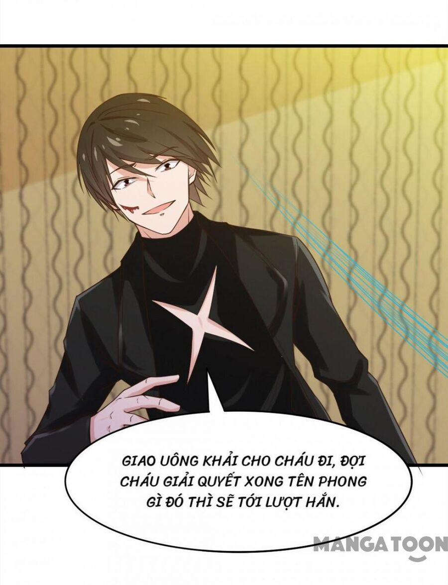 Tôi Và Cô Nàng Thuê Trọ Xinh Đẹp 26 Tuổi 215 trang 26