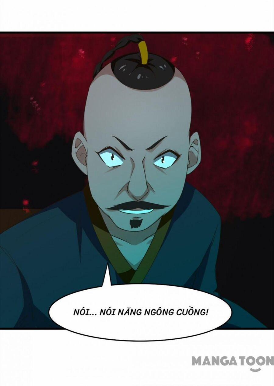 Tôi Và Cô Nàng Thuê Trọ Xinh Đẹp 26 Tuổi 215 trang 29