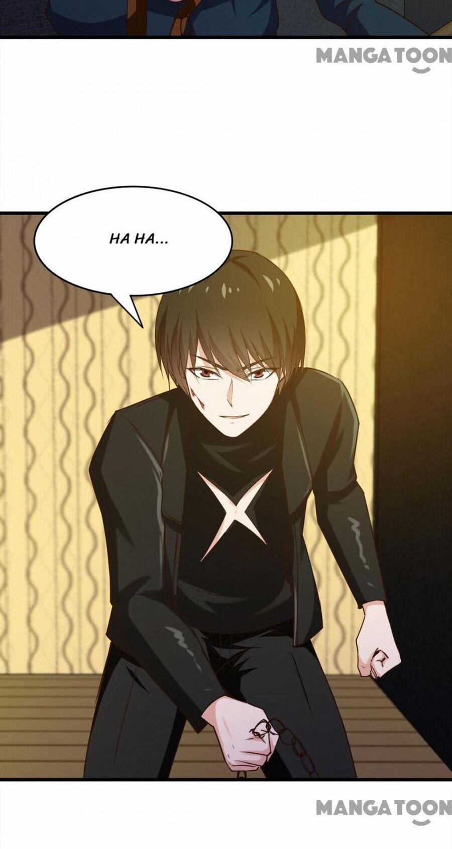 Tôi Và Cô Nàng Thuê Trọ Xinh Đẹp 26 Tuổi 216 trang 3