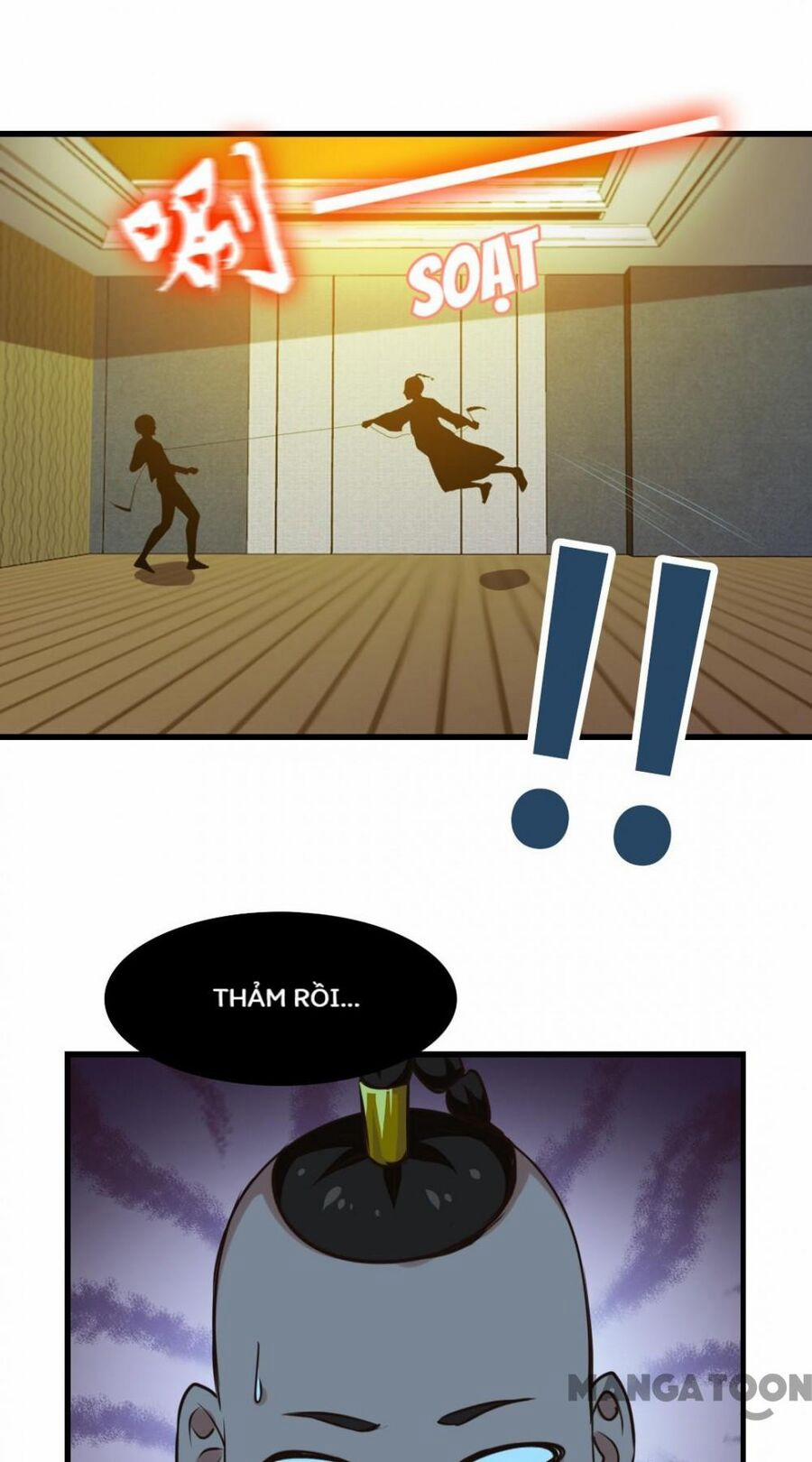 Tôi Và Cô Nàng Thuê Trọ Xinh Đẹp 26 Tuổi 216 trang 5