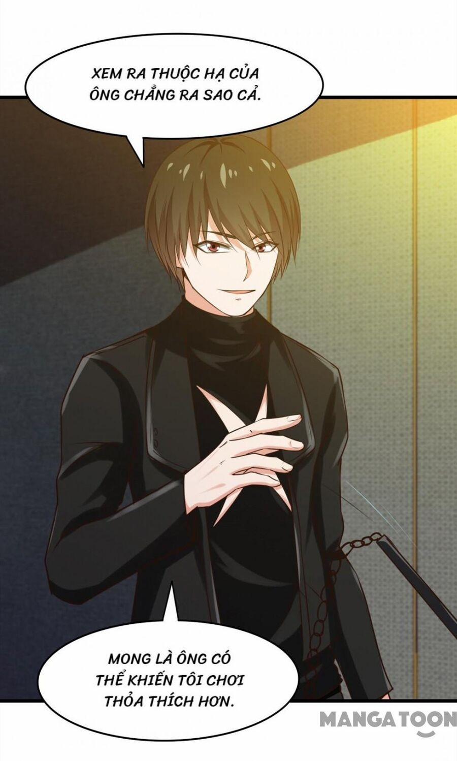 Tôi Và Cô Nàng Thuê Trọ Xinh Đẹp 26 Tuổi 216 trang 9