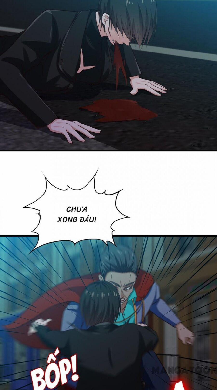 Tôi Và Cô Nàng Thuê Trọ Xinh Đẹp 26 Tuổi 217 trang 11