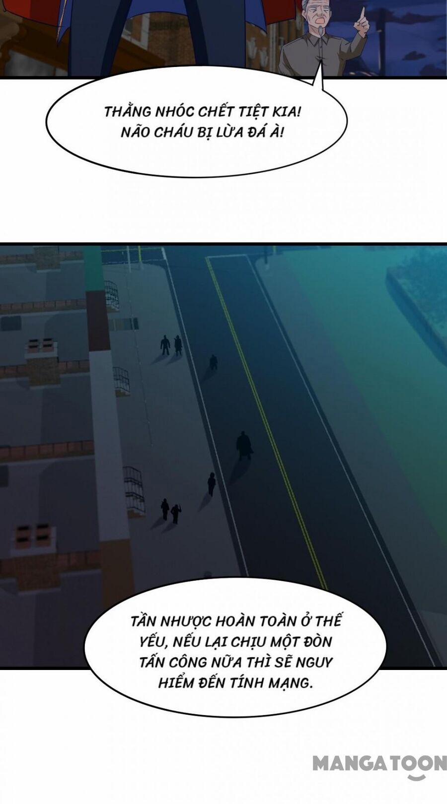 Tôi Và Cô Nàng Thuê Trọ Xinh Đẹp 26 Tuổi 217 trang 18