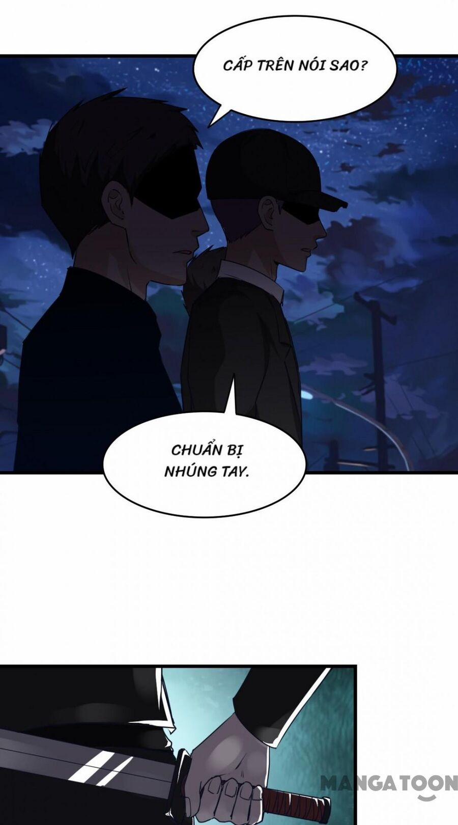 Tôi Và Cô Nàng Thuê Trọ Xinh Đẹp 26 Tuổi 217 trang 20