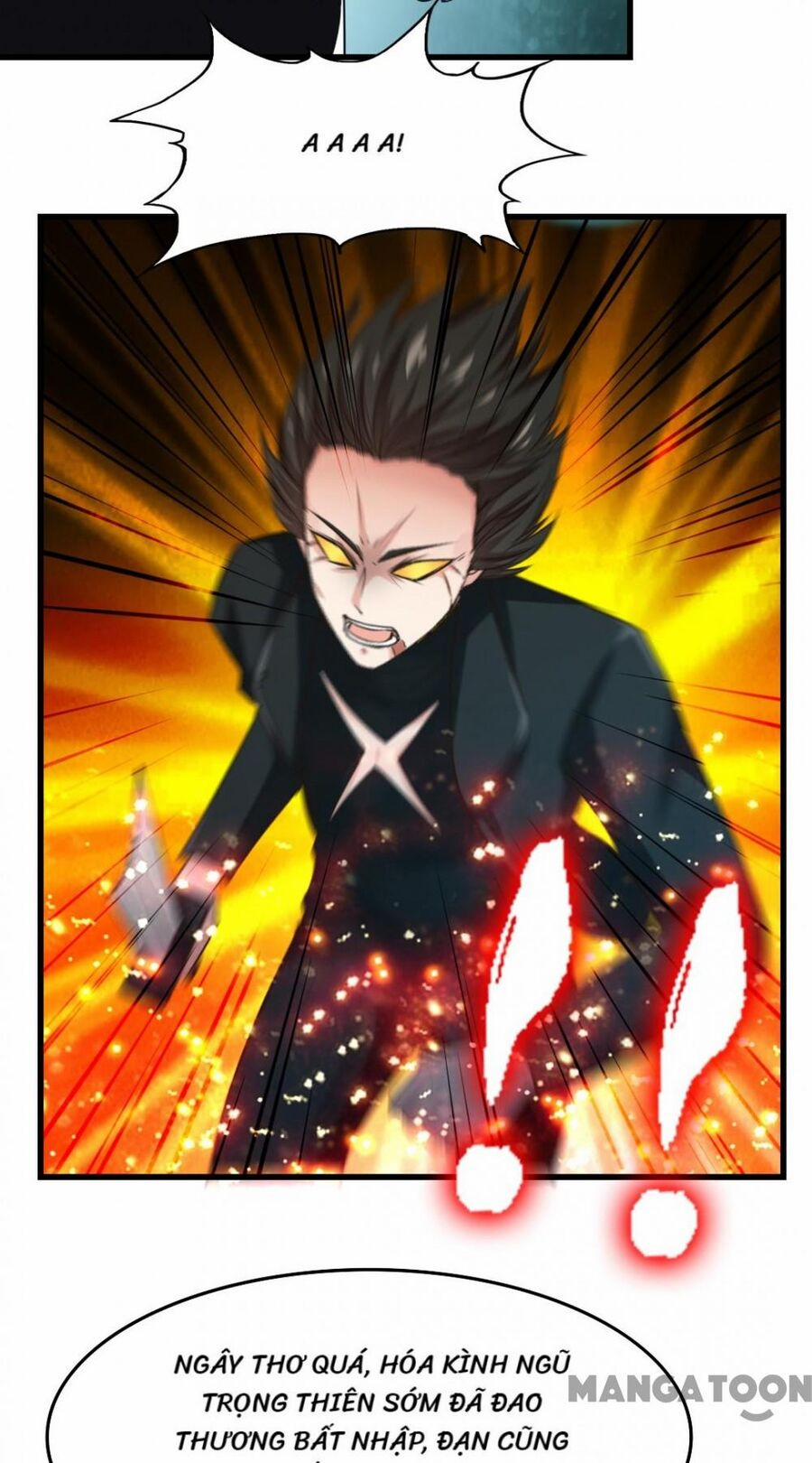 Tôi Và Cô Nàng Thuê Trọ Xinh Đẹp 26 Tuổi 217 trang 21