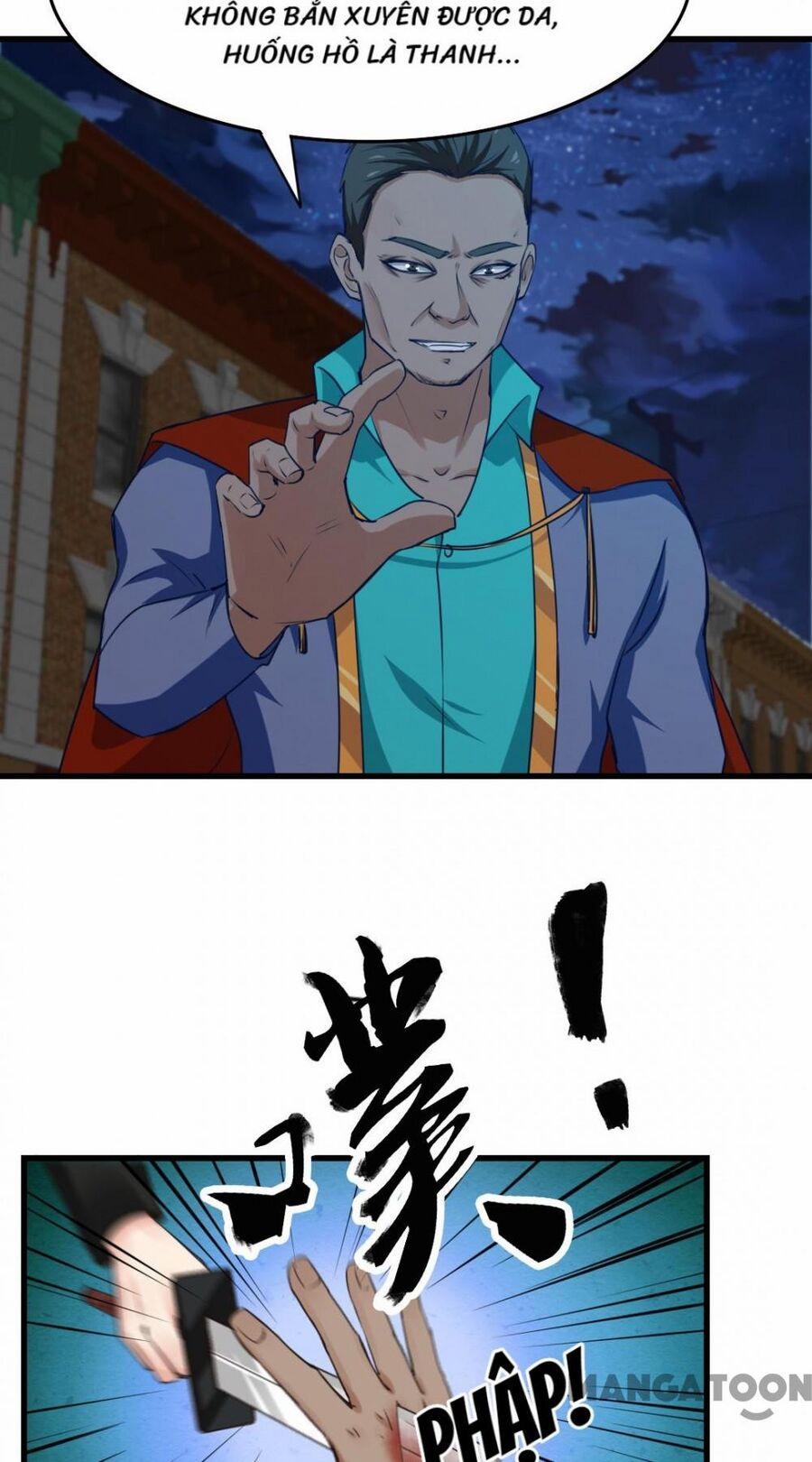 Tôi Và Cô Nàng Thuê Trọ Xinh Đẹp 26 Tuổi 217 trang 22