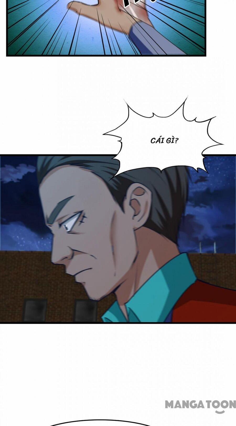 Tôi Và Cô Nàng Thuê Trọ Xinh Đẹp 26 Tuổi 217 trang 23