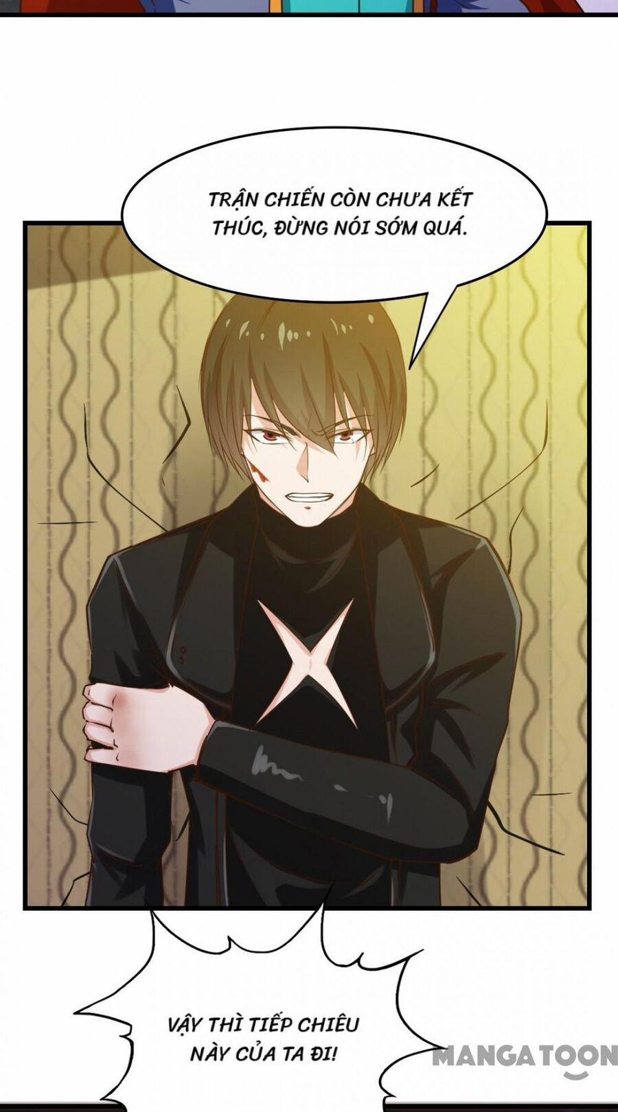 Tôi Và Cô Nàng Thuê Trọ Xinh Đẹp 26 Tuổi 217 trang 3