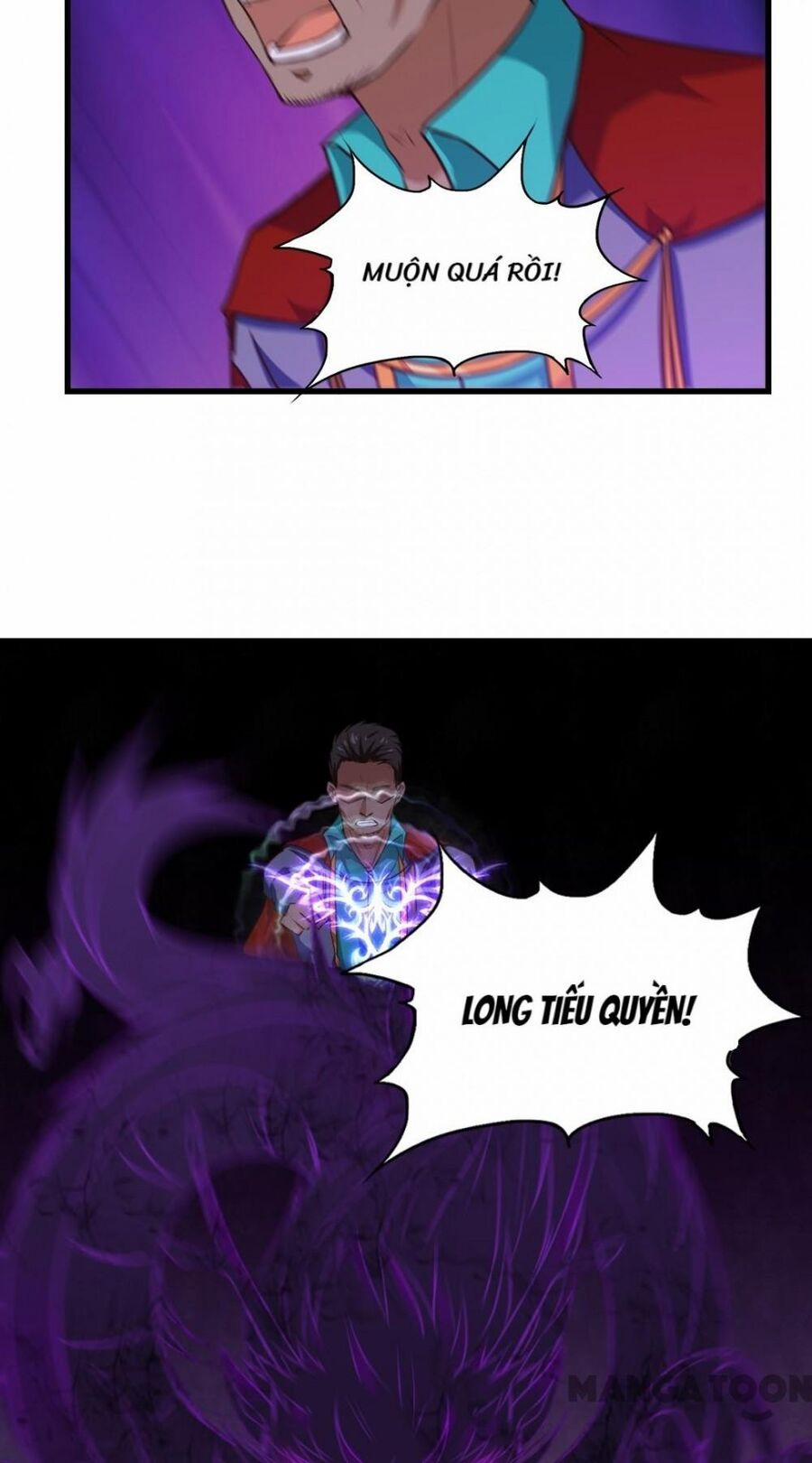 Tôi Và Cô Nàng Thuê Trọ Xinh Đẹp 26 Tuổi 217 trang 6