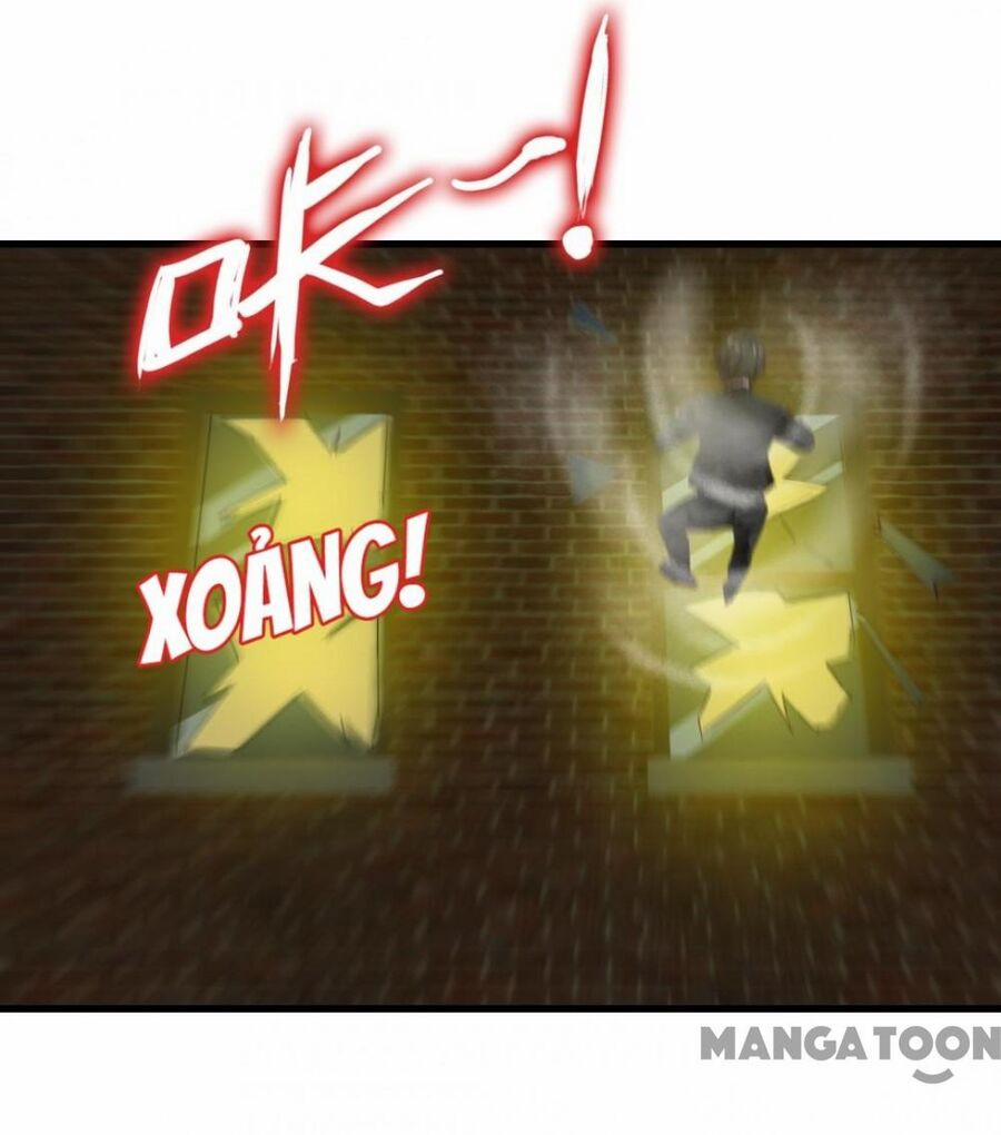 Tôi Và Cô Nàng Thuê Trọ Xinh Đẹp 26 Tuổi 217 trang 9