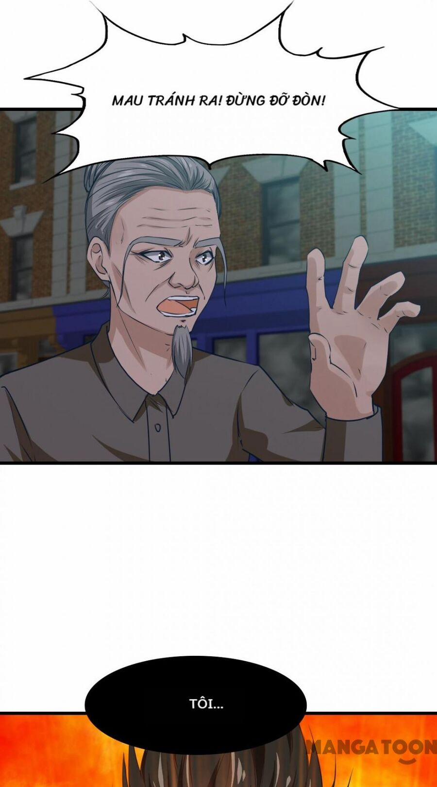 Tôi Và Cô Nàng Thuê Trọ Xinh Đẹp 26 Tuổi 218 trang 12