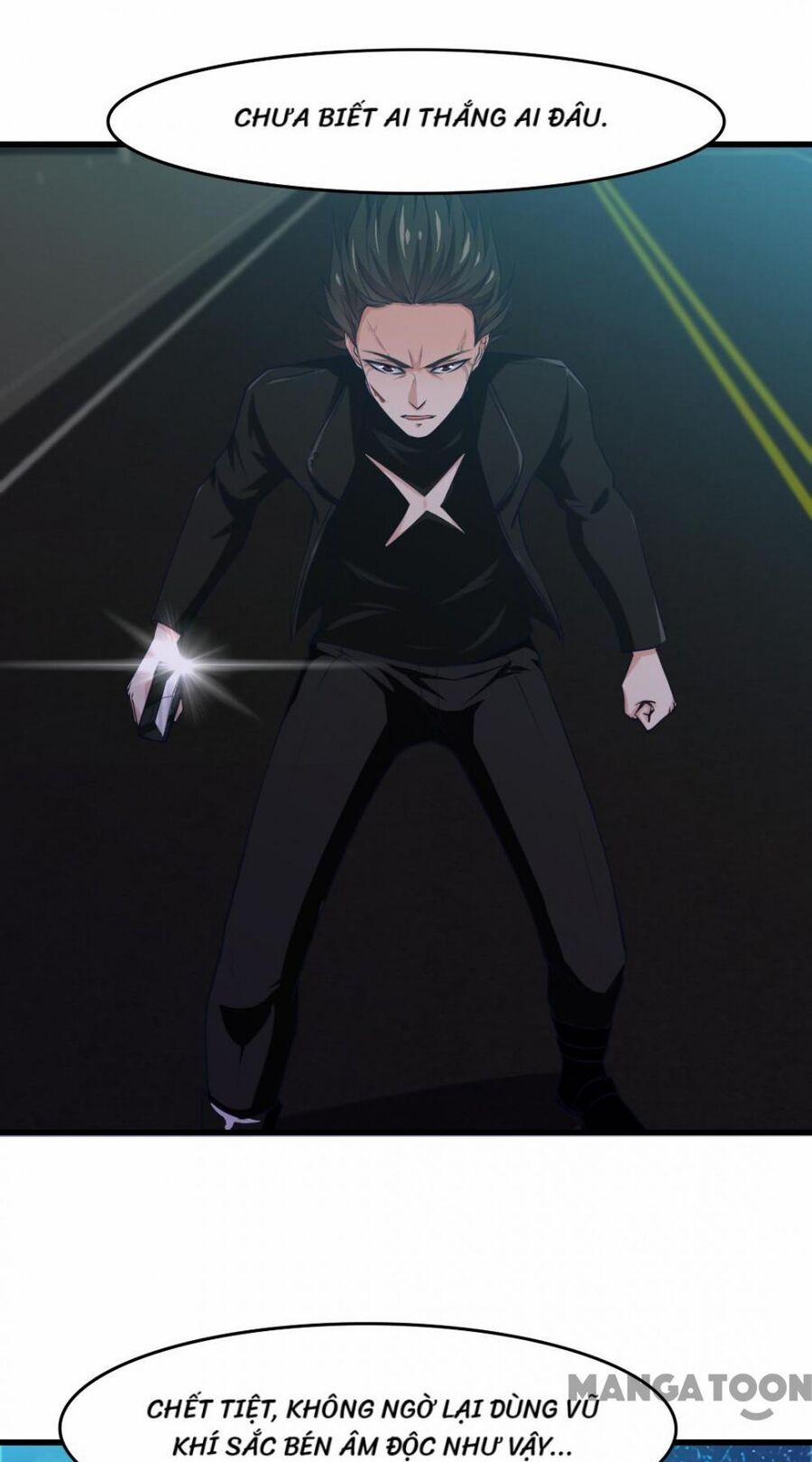 Tôi Và Cô Nàng Thuê Trọ Xinh Đẹp 26 Tuổi 218 trang 5