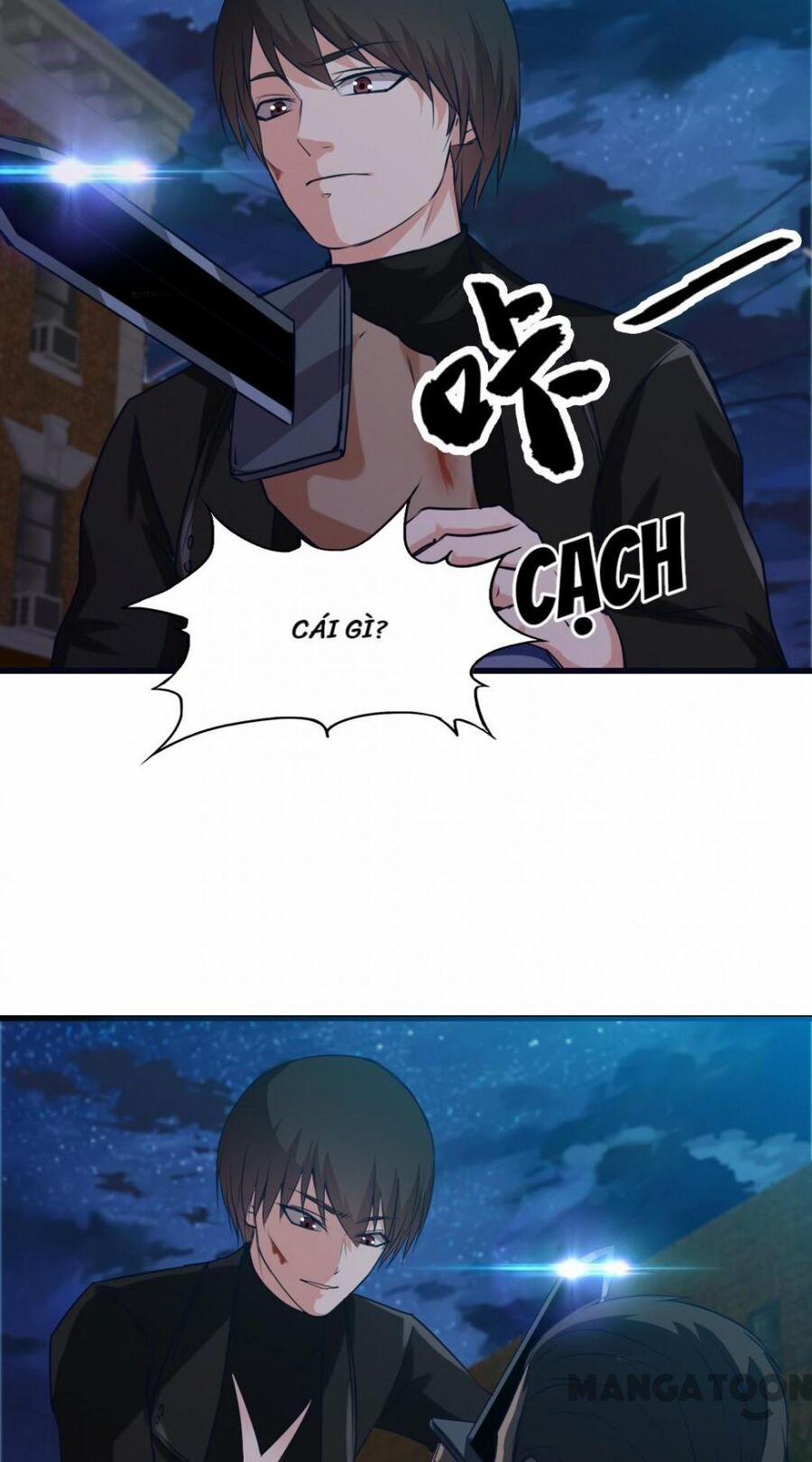 Tôi Và Cô Nàng Thuê Trọ Xinh Đẹp 26 Tuổi 219 trang 11