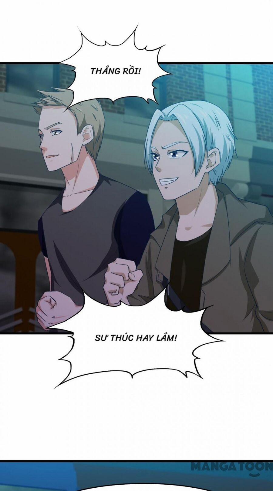 Tôi Và Cô Nàng Thuê Trọ Xinh Đẹp 26 Tuổi 219 trang 15