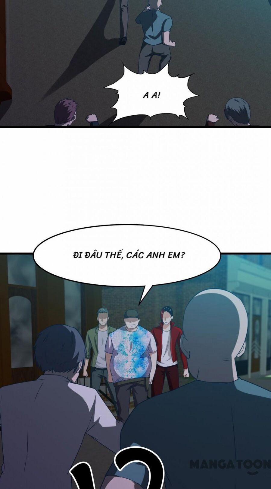 Tôi Và Cô Nàng Thuê Trọ Xinh Đẹp 26 Tuổi 219 trang 17