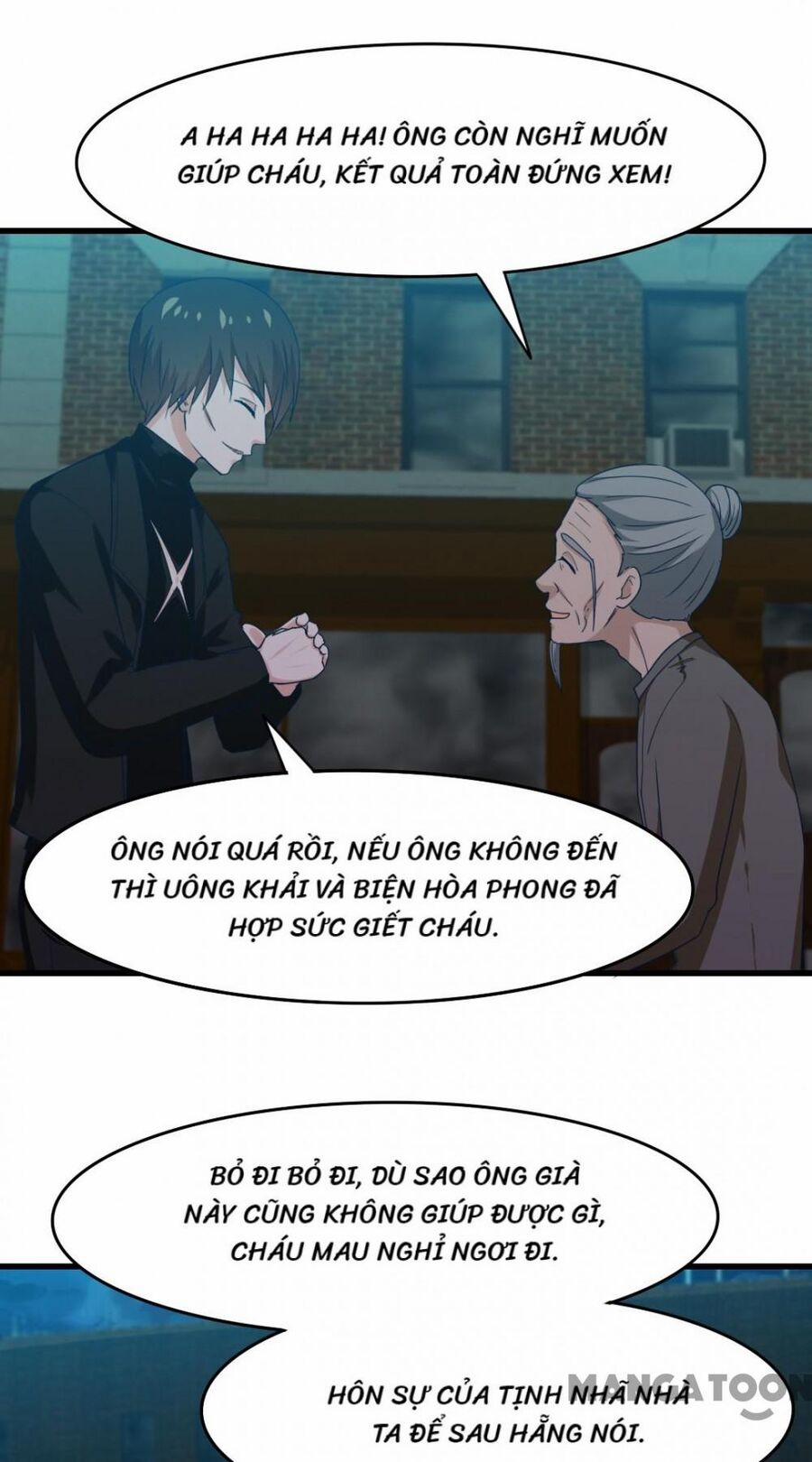 Tôi Và Cô Nàng Thuê Trọ Xinh Đẹp 26 Tuổi 219 trang 20