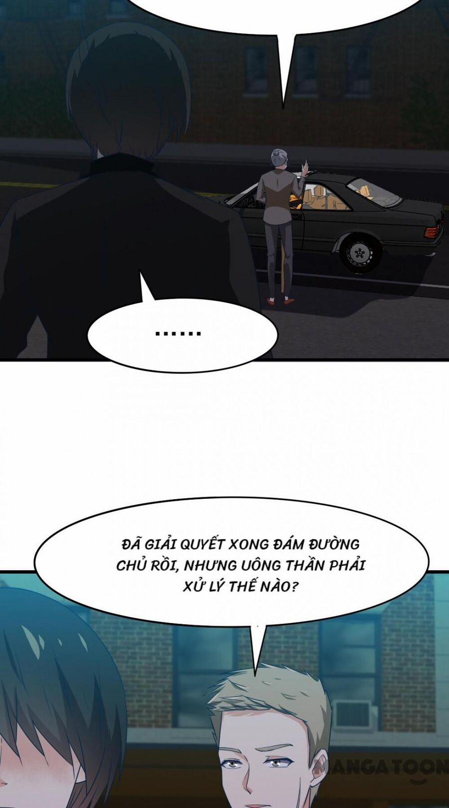 Tôi Và Cô Nàng Thuê Trọ Xinh Đẹp 26 Tuổi 219 trang 21