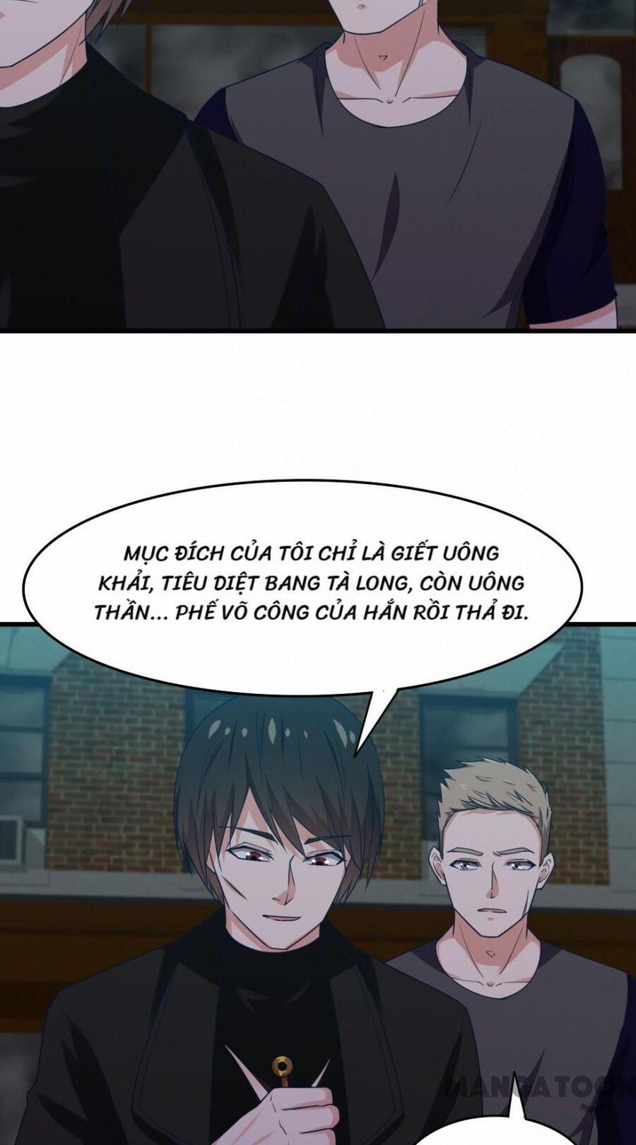 Tôi Và Cô Nàng Thuê Trọ Xinh Đẹp 26 Tuổi 219 trang 22