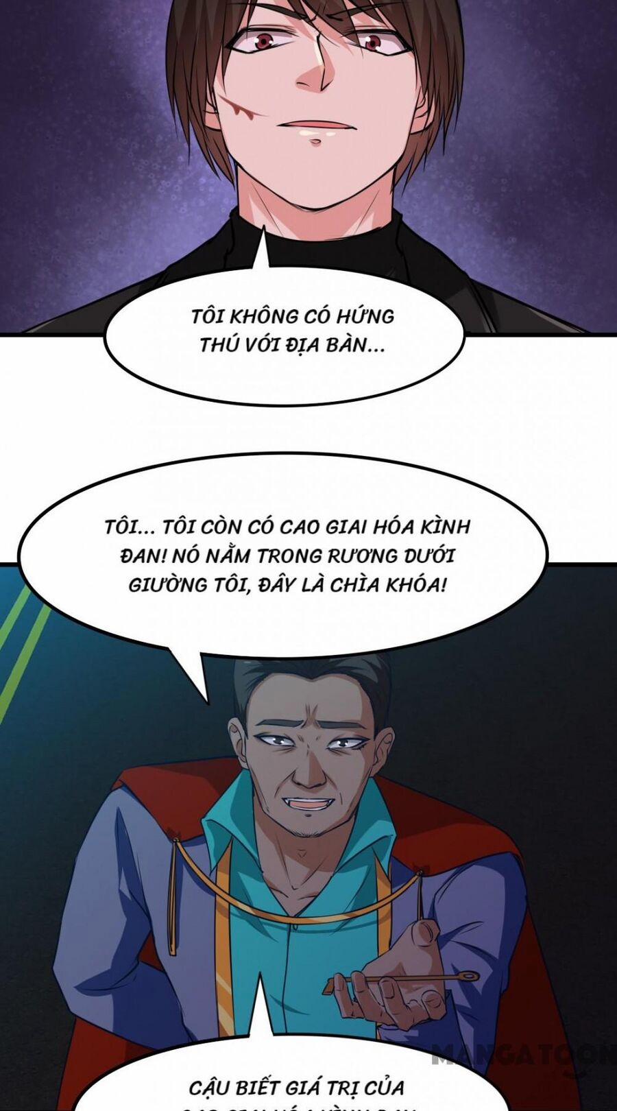 Tôi Và Cô Nàng Thuê Trọ Xinh Đẹp 26 Tuổi 219 trang 6