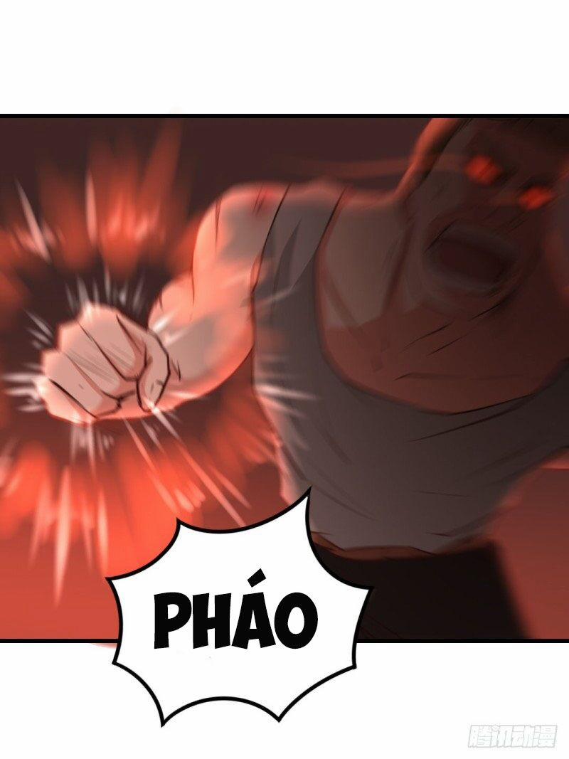 Tôi Và Cô Nàng Thuê Trọ Xinh Đẹp 26 Tuổi 22 trang 14