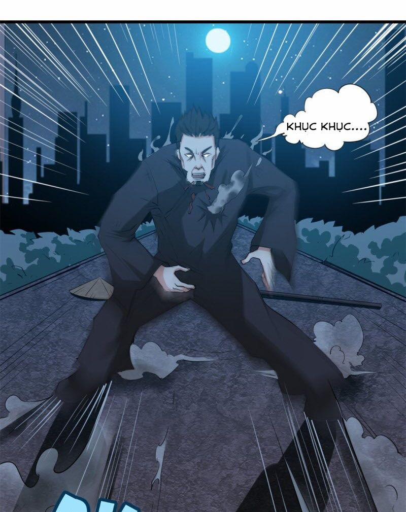 Tôi Và Cô Nàng Thuê Trọ Xinh Đẹp 26 Tuổi 22 trang 17