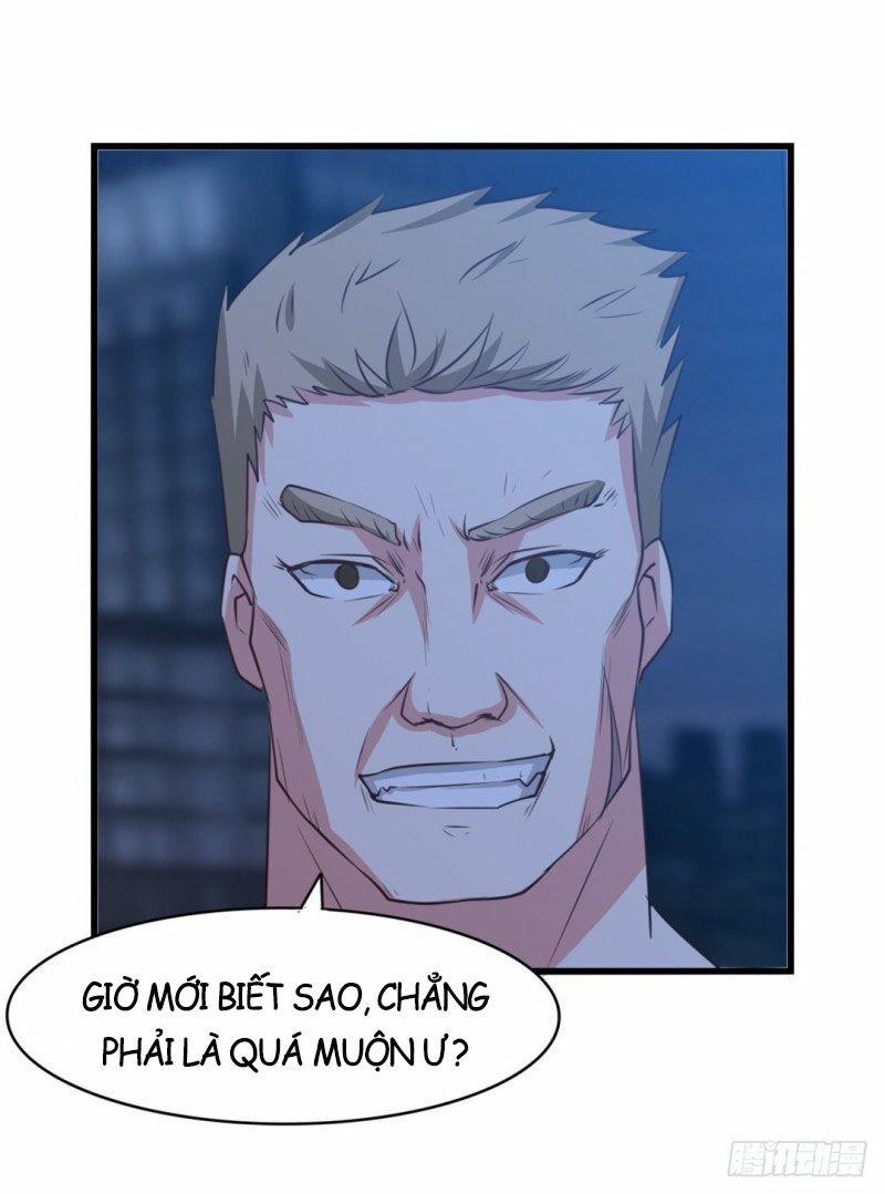 Tôi Và Cô Nàng Thuê Trọ Xinh Đẹp 26 Tuổi 22 trang 20