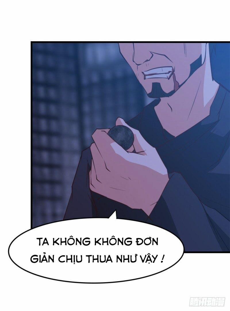 Tôi Và Cô Nàng Thuê Trọ Xinh Đẹp 26 Tuổi 22 trang 22